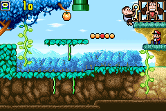 Donkey Kong Jr